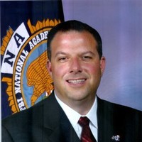 US ISS Agency, LLC Employee Wayne Hutzel's profile photo