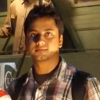 YouTube Employee Aryan Sharma's profile photo