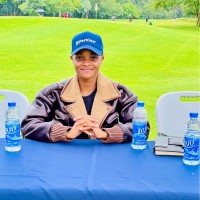 Zimplow Holdings Limited Employee Hazel Faranando's profile photo