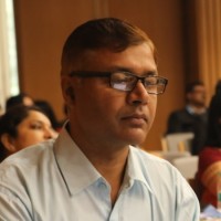 DigiFluence Media Employee Yogesh Saini's profile photo