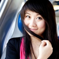 Reactive Technologies Limited Employee Tian Tian's profile photo