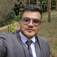 Dropi Employee John Dairo Echeverri Acevedo's profile photo