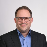 WAS Wirtschaft Arbeit Soziales Employee Marcel Stöckli's profile photo