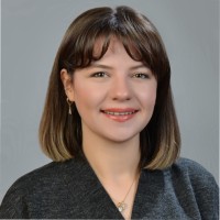 Lexis Languages Employee Emine Başak's profile photo