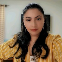 Broadway Construction Group, LLC Employee Shayla Pincay's profile photo