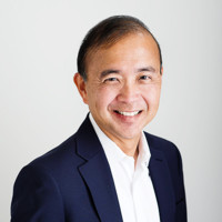 Ramon P. Bonzon Email & Phone Number