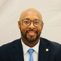 Defense Logistics Agency Employee Christopher Tull's profile photo
