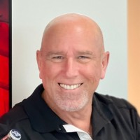 Focus 360 Employee Steve Ormonde's profile photo