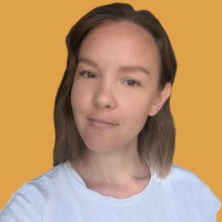 FocusReactive Employee Anastasiya Sokolova's profile photo