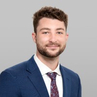 McGraw Commercial Properties Employee Kyle Quinn's profile photo