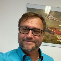 Explosia A.S. Employee Radomír Krejča's profile photo