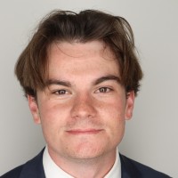 Deloitte Employee Gavin Gallagher's profile photo