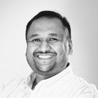 Tealium Employee Sav Khetan's profile photo