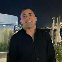 Hossam Saeed Email & Phone Number