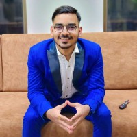 Sarvika Technologies Employee Gautam Sharma's profile photo