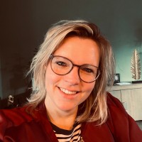 WijZ Employee Marloes Holterman's profile photo