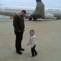 Swift Air Employee Thomas Pereira's profile photo