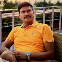 Neeraj Dubey Email