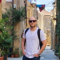 Anton Melnikov Email & Phone Number