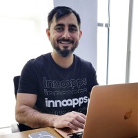 InnoApps Employee Sachin Kumar's profile photo