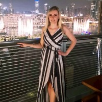 Aon Employee Laura Slade's profile photo