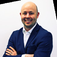 Lynch Fluid Controls Employee Gavin Lynch's profile photo