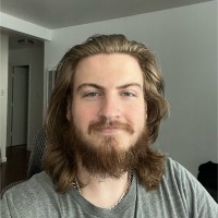 Soc - Credibility Over Clickbait Employee Miles Larson's profile photo