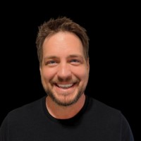 Safran Employee Gary Townsend's profile photo