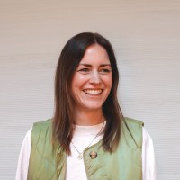 Dopper Employee Bernice Goudt's profile photo