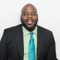 State Farm Arena Employee Peter McCurdy's profile photo
