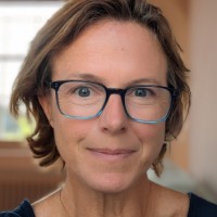 DECIDE. Employee Tonia Nagle's profile photo