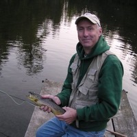 Lorenz Sales, Inc. Employee Brian Lindroth's profile photo