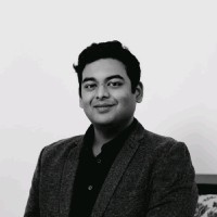 humanize Employee Mrigank Ranjan's profile photo