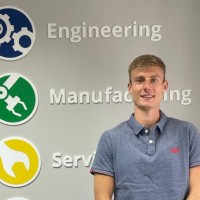 Hunter Selection Employee Thomas Davies's profile photo