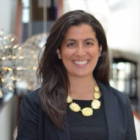 Egglife Foods, Inc. Employee Stephanie Hunter's profile photo