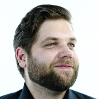DIAL Employee Jan von Huene's profile photo