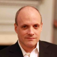 Bloomberg Philanthropies Employee Howard Wolfson's profile photo