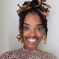 The Howard School Employee Odalis Brown's profile photo