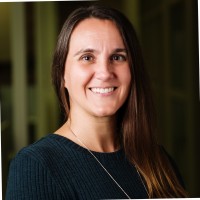 SpyCloud Employee Leah Burk's profile photo