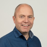 Ultimo Software Solutions (Belgium) Employee Harmjan Derksen's profile photo