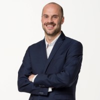 i Live Group GmbH Employee Daniel Kovac's profile photo