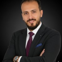 FenX Studio Employee Mohamed Salah's profile photo