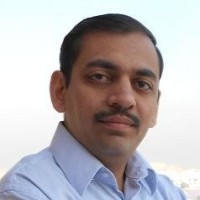 Dipak Zope Email