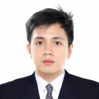 Engineering Institute of Technology Employee Vhinzy Alinea's profile photo