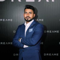 Gaurav Jha Email