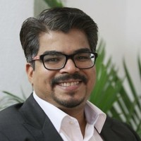 Chiratae Ventures Employee Venkatesh Peddi's profile photo
