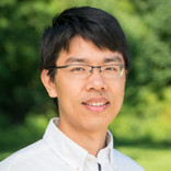 A123 Systems Employee Xin Su's profile photo