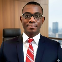 Michael Asante-Boateng Email