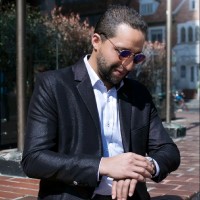 PIVIEF Employee Juan Guayara's profile photo