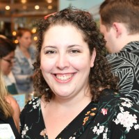 Deceder Group Employee Julia Witzman's profile photo